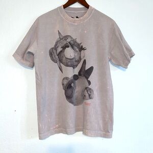 Emergency Intercom Podcast Tee Medium